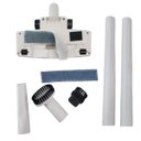 Ver imagem 6 de Aspirador Po Sem Fio Portatil Extra Forte 120W Sucçao Potente Resistente Multiuso Limpa Casa Sofa Es