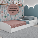 Ver imagem 6 de Cama Infantil Montessoriana Aurora