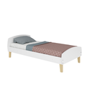 Ver imagem 2 de Cama Infantil Montessoriana Aurora
