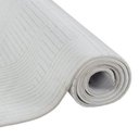 Ver imagem 6 de Tapete Turco Sala Sofisticato 02 - 300 X 400cm Off White/cinza