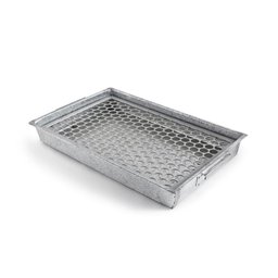 Assadeira para Forno com Grelha 40x25 - 1