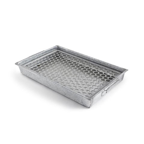 Assadeira para Forno com Grelha 40x25