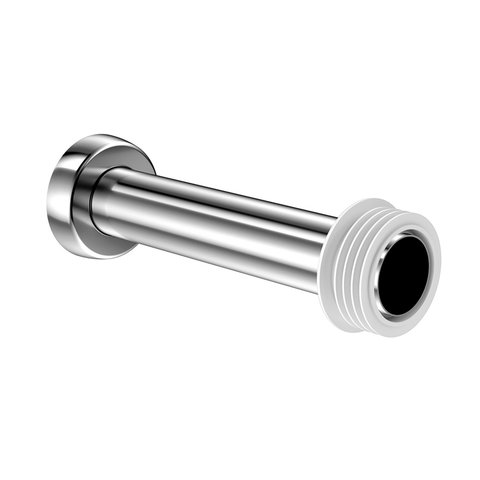 Tubo de Ligaçao Docol 1.1/2 x 30 - Cromado | 00626606