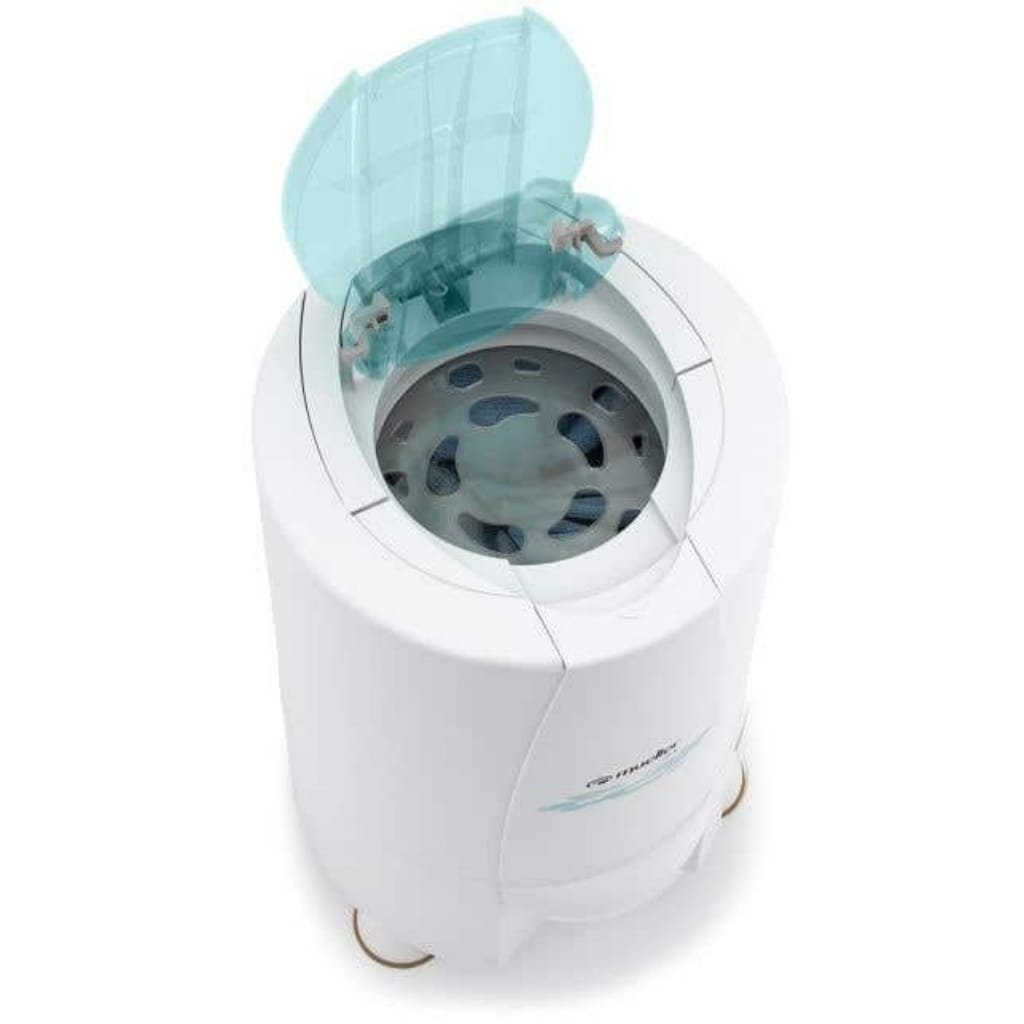 Centrífuga de Roupas Mueller Dry Elétrica 1800 RPM 8.8kg 220v Branco - 5