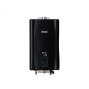 Ver imagem 2 de Aquecedor a Gás Digital 21 Lts Rinnai E21 Preto (wi-fi Disponível) Gn Preto