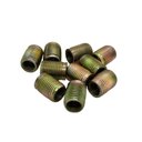 Ver imagem 1 de Rosca Postiça Bucha Roscada - M14x1,5 - M18x1,5 - 10 Pçs