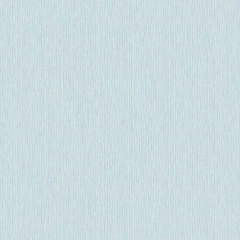 Papel de Parede Azul Claro Texturizado Vinílico - Ref. Ih-20111