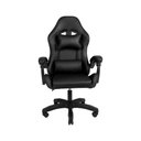 Ver imagem 1 de Cadeira Gamer Sniper Preta Healer