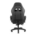 Ver imagem 4 de Cadeira Gamer Sniper Preta Healer