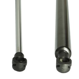 Amortecedor Tampa Traseira Porta Malas Palio Weekend Cinoy 1996 à 2008 YN-AMFT007 - 5