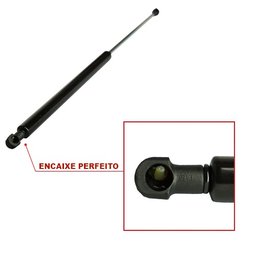 Amortecedor Tampa Traseira Porta Malas Palio Weekend Cinoy 1996 à 2008 YN-AMFT007 - 6