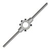 Kit Cossinete Aço Liga 1/2 X 14 Bsp + Porta Cossinete - 2