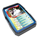 Ver imagem 2 de Jogo de Cartas - Super Trunfo - Cães de Raça 1 - Grow