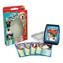 Ver imagem 1 de Jogo de Cartas - Super Trunfo - Cães de Raça 1 - Grow