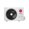 Ar Condicionado Split Hi Wall Inverter Lg Dual Compact 12000 Btu/h Frio S4-q12ja3ad - 220 Volts - 2
