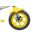 Ver imagem 5 de Bicicleta Infantil Arco Íris Aro 12 TK3 Track Bikes
