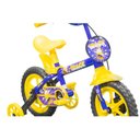 Ver imagem 3 de Bicicleta Infantil Arco Íris Aro 12 TK3 Track Bikes