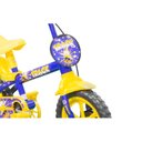 Ver imagem 4 de Bicicleta Infantil Arco Íris Aro 12 TK3 Track Bikes