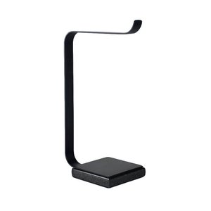 Toalheiro de Balcao Soho Preto - Zen Design