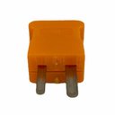 Ver imagem 5 de Kit 5 Conector Para Sensor Modelos S01K A S09K Mini Tipo K Macho Adaptador