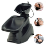 Kit Lavatório de Cabelo Profissional + Cadeira Salão Beleza - 3