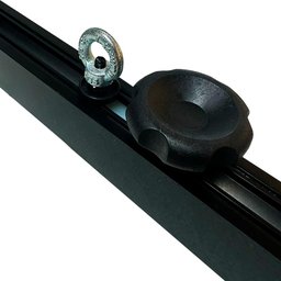 Suporte para Rede com Regulador Mini Bt - 5