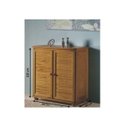 Ver imagem 1 de Sapateira Madeira Maciça Referencia 007 Marca Torneado Moveis Sao Jose