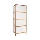 Ver imagem 1 de Armário 744-4 Branco