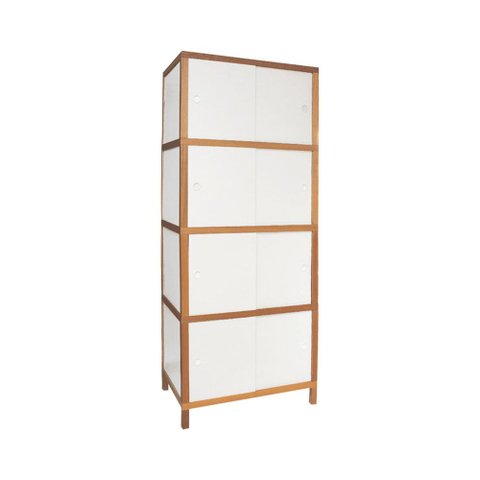 Armário 744-4 Branco