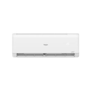 Ar Condicionado Split Inverter Eco Ii 12000 Btus Elgin Quente e Frio R-32 Wi-fi