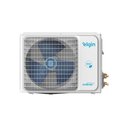 Ver imagem 2 de Ar Condicionado Split Inverter Eco Ii 12000 Btus Elgin Quente e Frio R-32 Wi-fi
