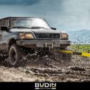 Ver imagem 7 de Cinta Reboque 10t X 7m |com Bolsa| Budin - Fita Arraste Guincho 4x4