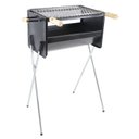 Ver imagem 1 de Churrasqueira Chalana Master Wa12 Inova Grill