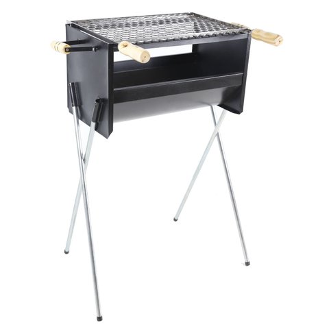 Churrasqueira Chalana Master Wa12 Inova Grill