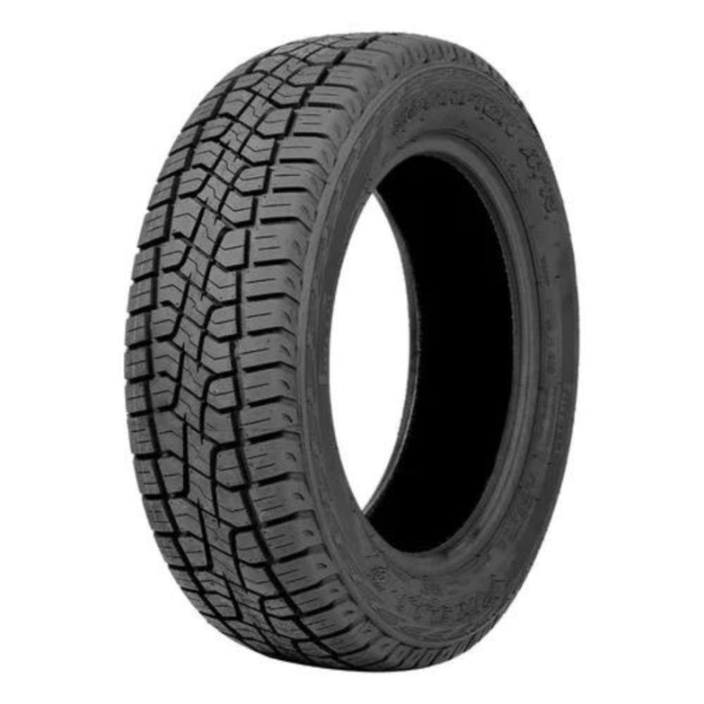 Kit 2 Pneus Pirelli Scorpion Atr Lt 205/60r16 92 H - 5