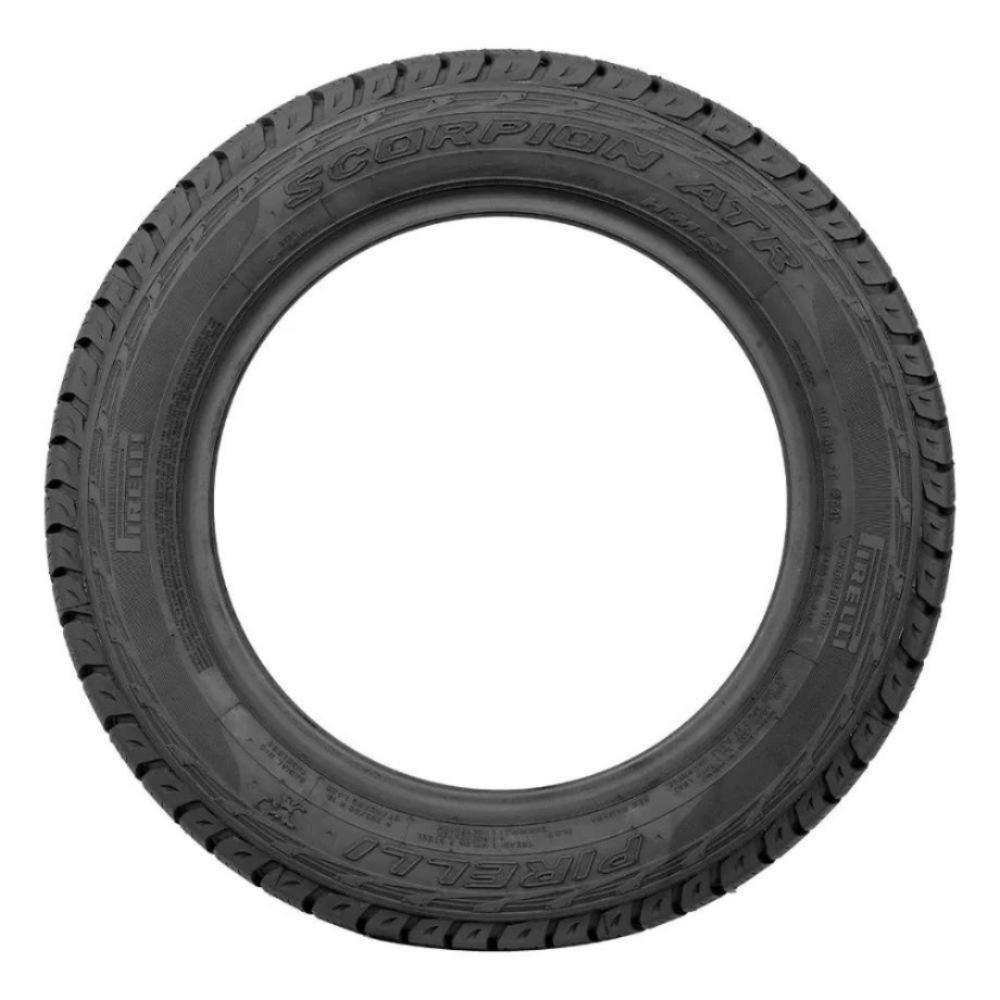 Kit 2 Pneus Pirelli Scorpion Atr Lt 205/60r16 92 H - 2