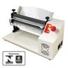 Cilindro Laminador Elétrico Antiaderente com Regulador de Velocidade Bivolt 400x57mm 1/3cv 50/60 HZ Branco - 2