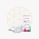 Ver imagem 1 de Difusor de Aromas Liga-desliga Aromagia