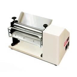 Cilindro Laminador Elétrico Standart Bivolt 300x57mm 1/3cv 50/60 HZ Saro Branco - 3