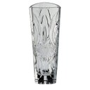 Ver imagem 1 de Vaso Decorativo Enfeite Planta Triangular Eco Crystal 17x6x6cm Transparente