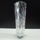 Ver imagem 5 de Vaso Decorativo Enfeite Planta Triangular Eco Crystal 17x6x6cm Transparente