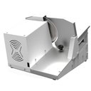 Ver imagem 2 de Fatiador de Frios Semi Automático 1/3cv 200mm Bivolt Saro Inox