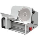 Ver imagem 1 de Fatiador de Frios Semi Automático 1/3cv 200mm Bivolt Saro Inox