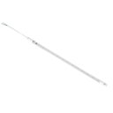 Ver imagem 2 de Kit 10 Peças Barra Led Régua Multiuso Freezer 14w Ip67 820mm:127v/branco-quente