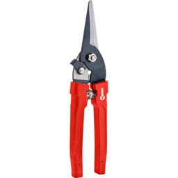 Tesoura para poda 8.1/2" aço forjado - Nove54 - 1