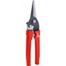 Tesoura para poda 8.1/2" aço forjado - Nove54 - 1