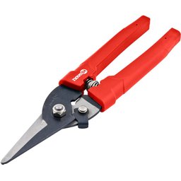 Tesoura para poda 8.1/2" aço forjado - Nove54 - 3