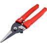 Tesoura para poda 8.1/2" aço forjado - Nove54 - 3