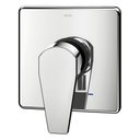 Ver imagem 2 de Acabamento Monocomando para Chuveiro Docol Lift para Base Deca 961806 1-2" e 3-4" Cromado