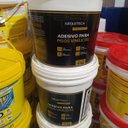 Ver imagem 2 de Cola Adesivo Acrilico Vinilico Arquitech 4kg